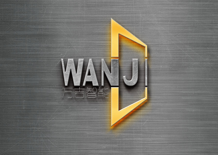 黑眼睛廣告為萬(wàn)吉智能設(shè)計(jì)的logo_02