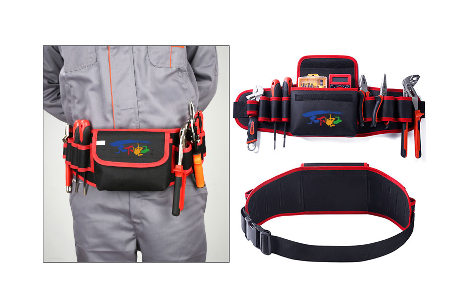 黑眼睛廣告為富達(dá)金天下電工項目設(shè)計的logo及應(yīng)用_03